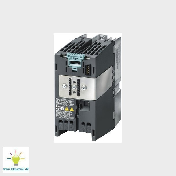 SINAMICS G120 power modul PM240-2 1,5KW