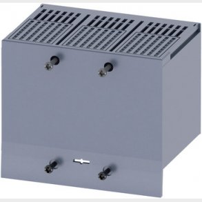 Klemme afd�kning udvidet 3 polet 1 stk 3VA9221-0WF30