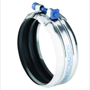 Jet kobling RAPID 1 skrue �58