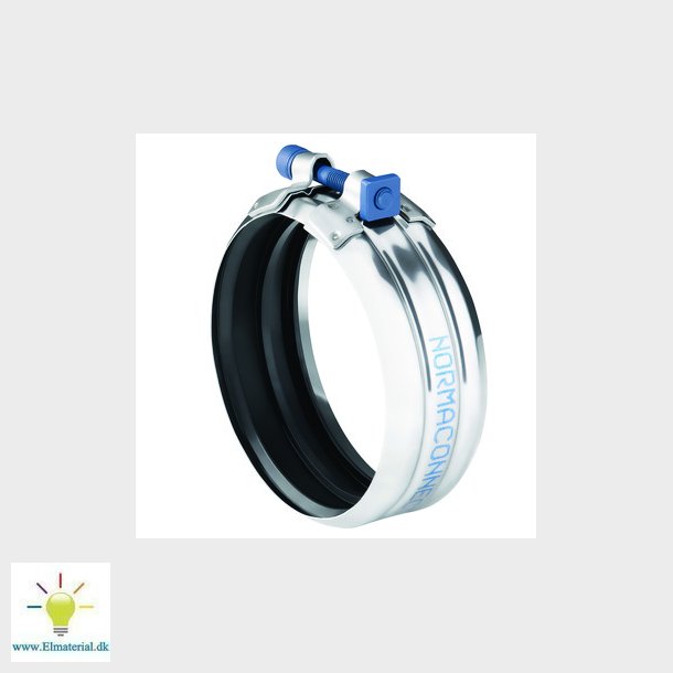 Jet kobling RAPID 1 skrue 58