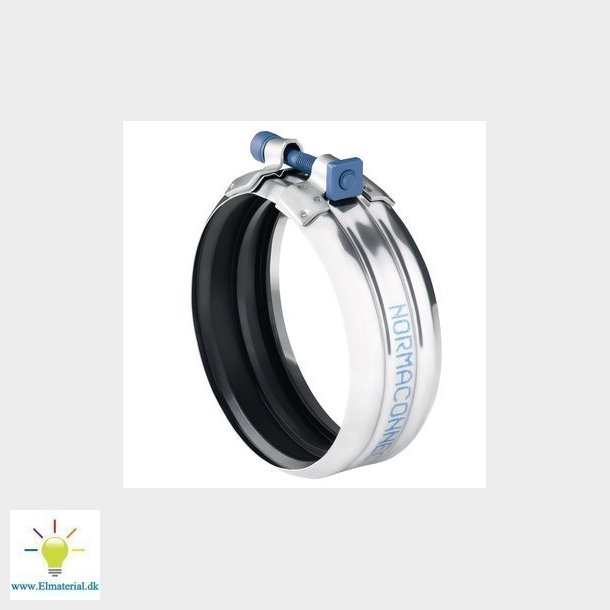 Jet kobling RAPID 1 skrue 160