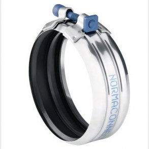 Jet kobling RAPID 1 skrue �78