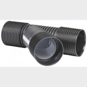 Dn300 45Gr Grenrör U / Gi Iq