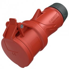 Cee Mellersta Ptxs 16A 5P Ip44