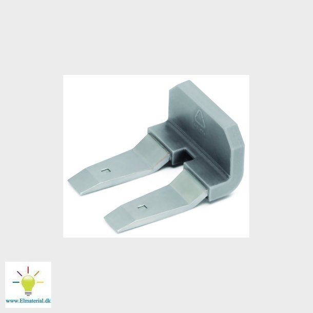 Tvrlaske El og vvs materialer