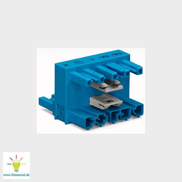 5-Polet h-blok DALI bl 2 lse