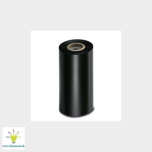 Farvebnd THERMOMARK-RIBBON 110-TR