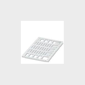 Kabelm�rkeskilte UC-WMT (15X4)