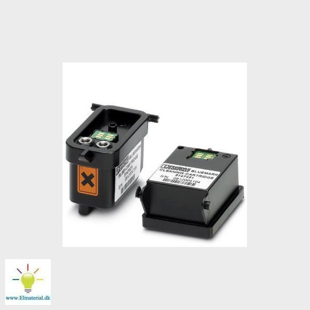 Patron BLUEMARK FLUID-CARTRIDGE