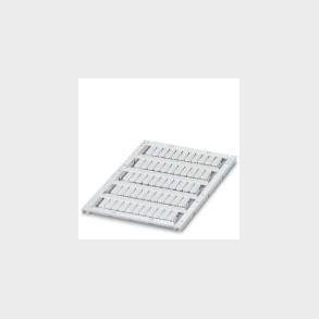 Radnummer tyll UCT-WMS 3.2 (12X4)