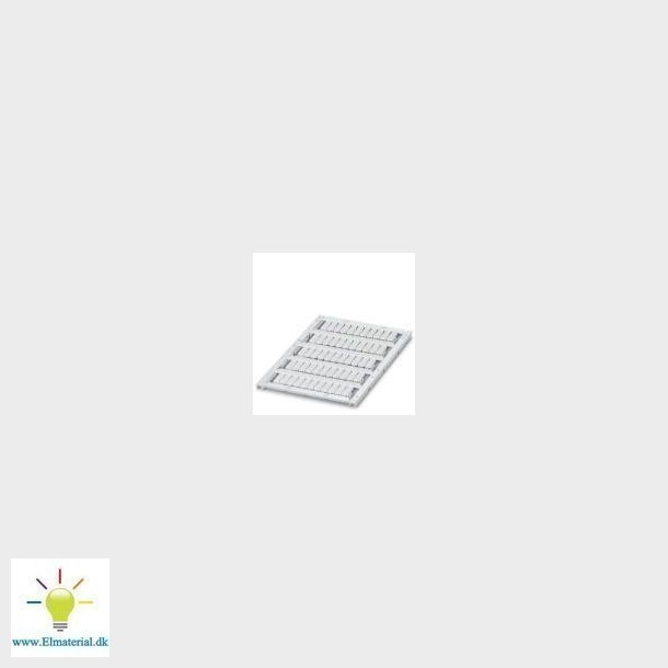 Radnummer tyll UCT-WMS 3.2 (12X4)