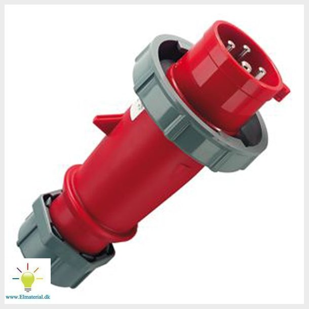 Cee Stikprop 32A 4P 3H Am-Top