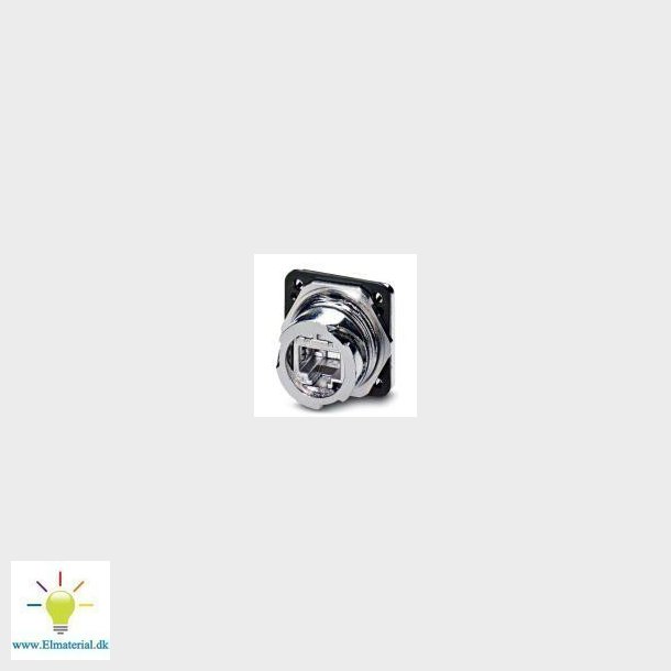 Montagerammest RJ45, IP67