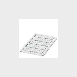 UniCard-ark-materialer til termoprinter UCT1-TM 6