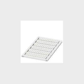 UniCard-ark-materialer til termoprinter UCT1-TM 5