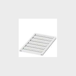 UniCard-ark-materialer til termoprinter UCT1-TMF 5