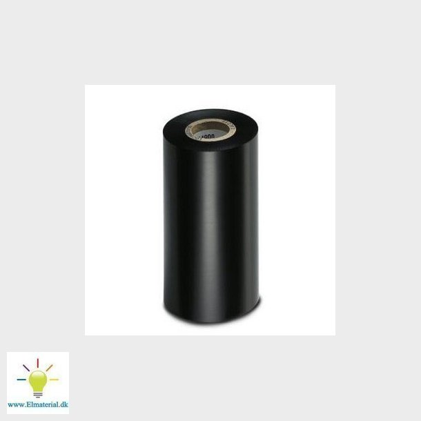 Farvebnd THERMOMARK-RIBBON 110-TC