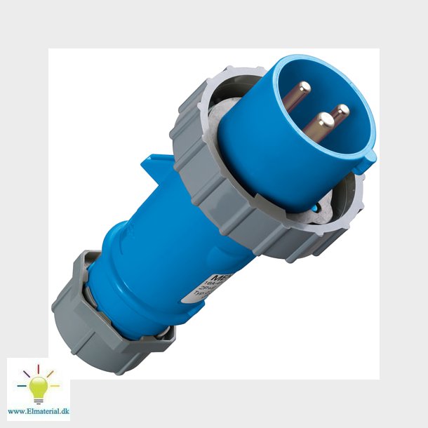 Cee Stikprop 16A 3P Am-Top