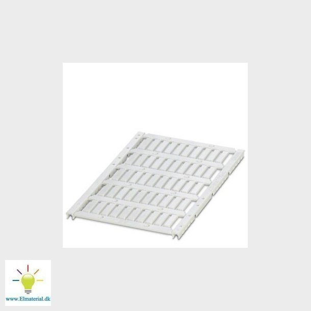 Kabelm&auml;rker UCT-WMT (15X4)