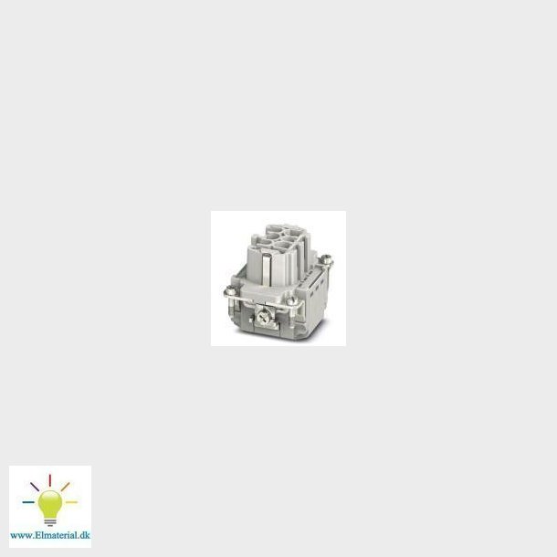 HEAVYCON b�sningsindsats HC-B06-I-PT-F