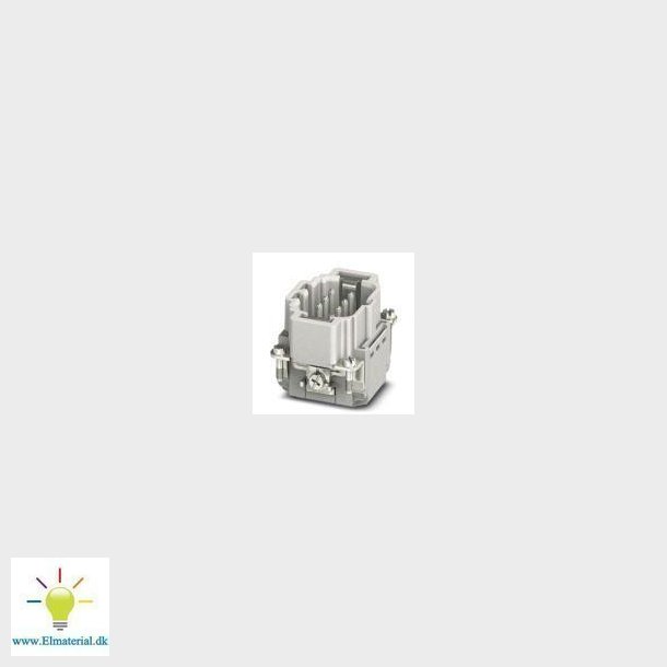 HEAVYCON stiftindsats HC-B06-I-PT-M