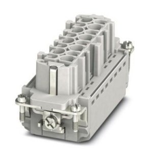 Kontaktindsats HC-B 16-I-PT-F