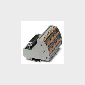 Overgangsmodul VIP-3/PT/D50SUB/F