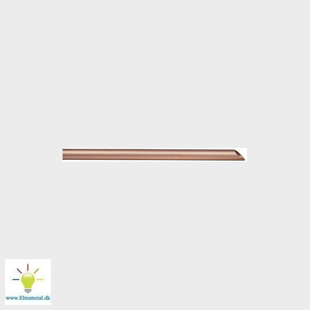 Kobberrr sanco hrd 6x1.0 mm 5M