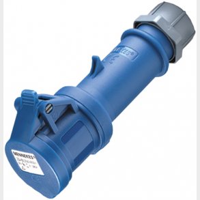 Cee Mitten 32A 3P Skruvlös