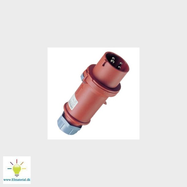 Cee Stikprop 16A 4P Protop