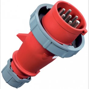 Cee Plug 16A 7P Am-Top