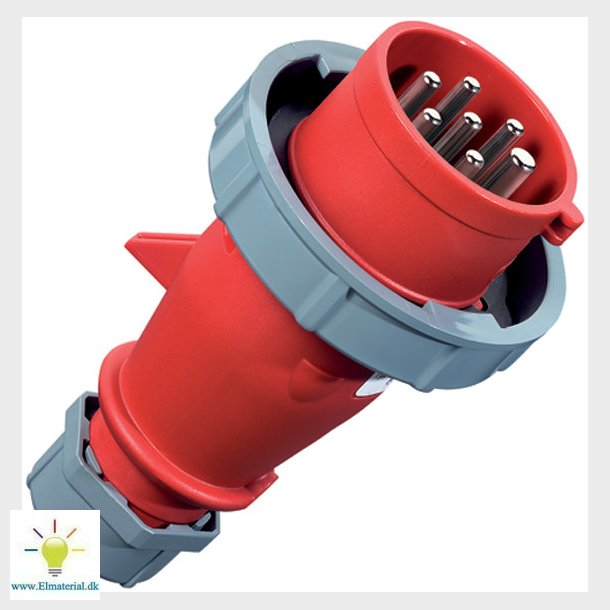 Cee Stikprop 16A 7P Am-Top