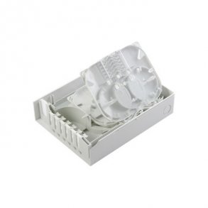 3MTM Fiber v�gbox PBPO12-24 ekstern montage af dropkabler