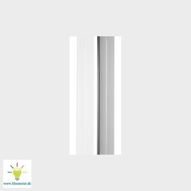 Gustavsberg Nordic/Nautic udbygningsprofil