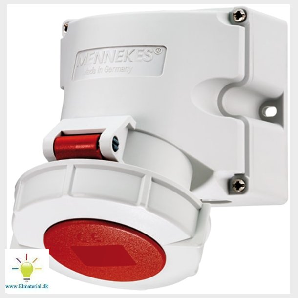 Cee Vgudtag 32A 4P 3H M/Ds