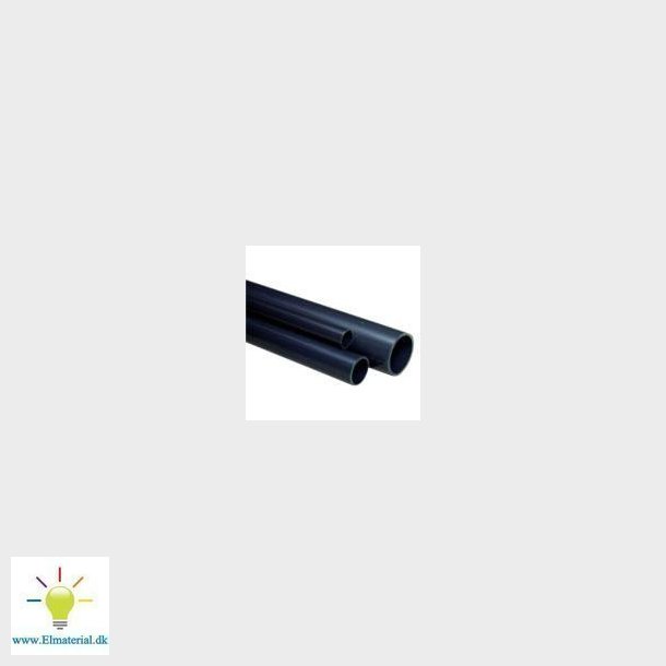 PVC rr georg fischer PN16 20x1.5 mm 5m