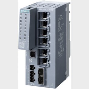 Scalance XC206-2SFP