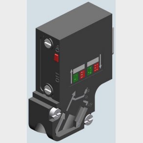 Profibus FC stik 35&deg;