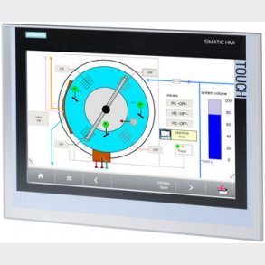 HMI TP1500 comfort , touch farve 15