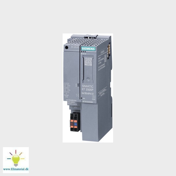 ET 200SP,  im155-6pn standard