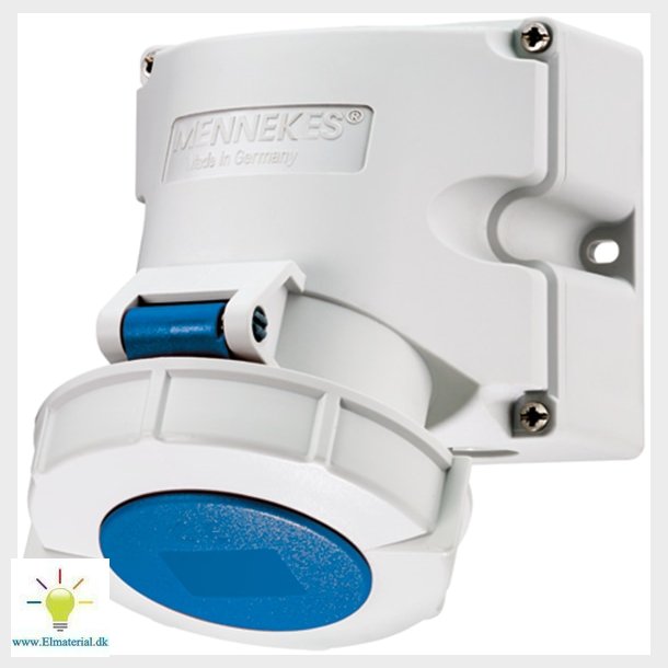 Cee Vgguttag 16A 3P M/Ds Ip67