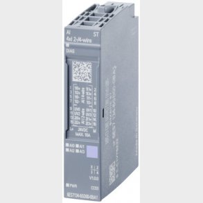 Et 200Sp, Ai 4Xu/I 2-Wire St
