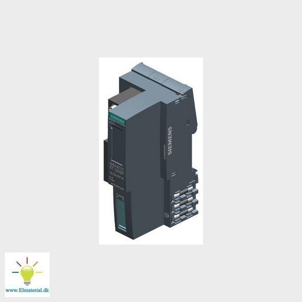 Simatic Et 200Sp, Profibus Bundle Im, Im 155-6Dp Hf