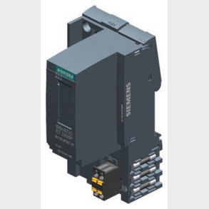 SIMATIC ET 200SP, Profinet 2-port interface modul IM155-6PN/2 high Feature