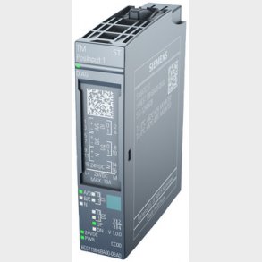 ET 200SP, TM posinput 1