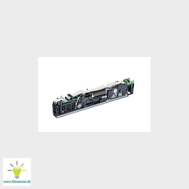 Automatik DORMA ED 100 LE uden dkkappe og arm