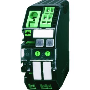 MICO 2.10 elektronisk kredslbsbeskyttelse 2 kanaler 4/6/ 8/10A