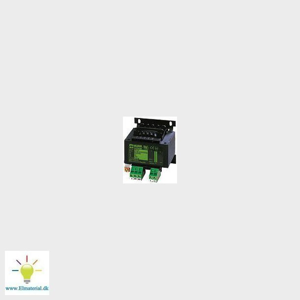 TRAFO 250VA 230-400 / 230Vac