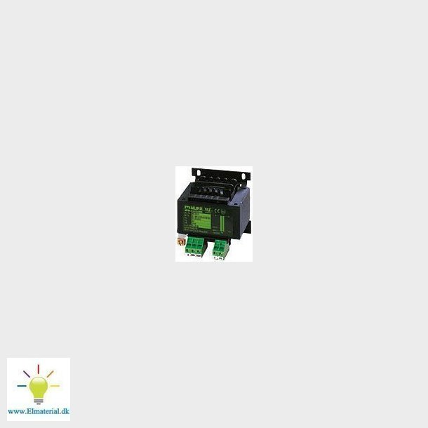 TRAFO 100VA 230-400 / 24Vac