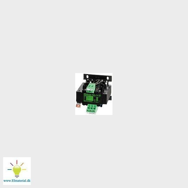 TRAFO 40VA 230-400 / 24Vac